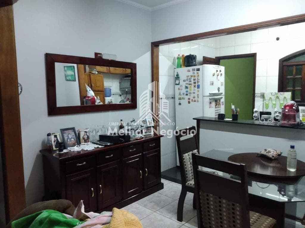 Casa à venda em Piracicaba, Dois Córregos, com 2 quartos, com 100 m² — foto 3