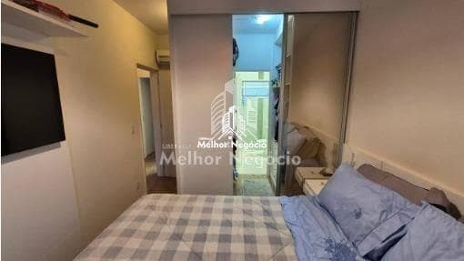 Casa à venda em Campinas, Chácara Primavera, com 3 quartos, com 138 m² — foto 4