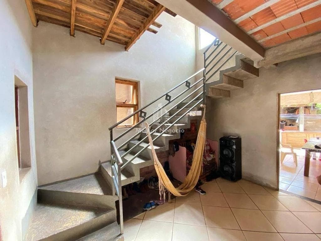 Casa à venda em Piracicaba, Residencial Serra Verde, com 4 quartos, com 212 m² — foto 2