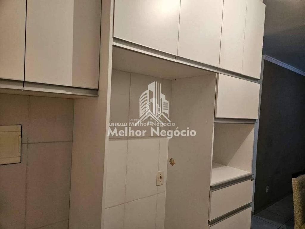 Apartamento à venda em Piracicaba, Pompéia, com 2 quartos, com 46 m² — foto 3