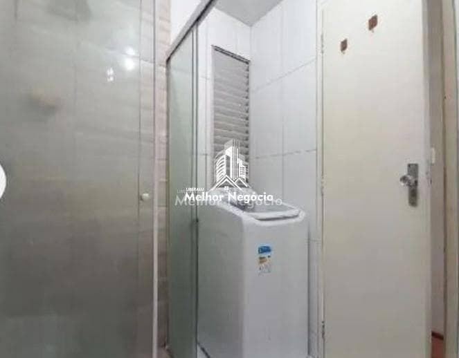 Kitnet à venda em Campinas, Botafogo, com 1 quarto, com 45 m² — foto 5