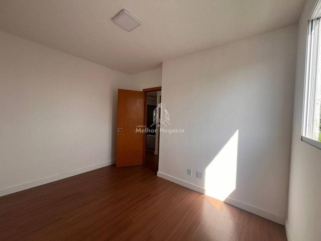 Apartamento à venda em Piracicaba, Jardim São Francisco, com 2 quartos, com 45 m² — foto 7