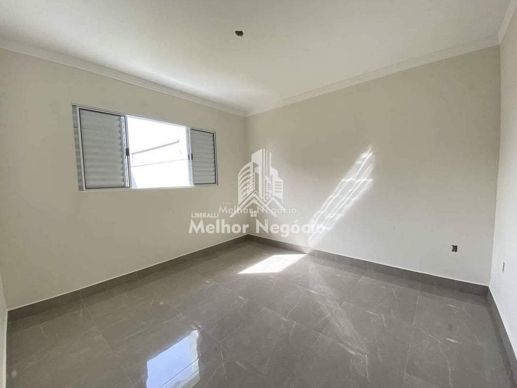 Casa à venda em Sumaré, Residencial Santa Joana, com 3 quartos, com 130 m² — foto 5