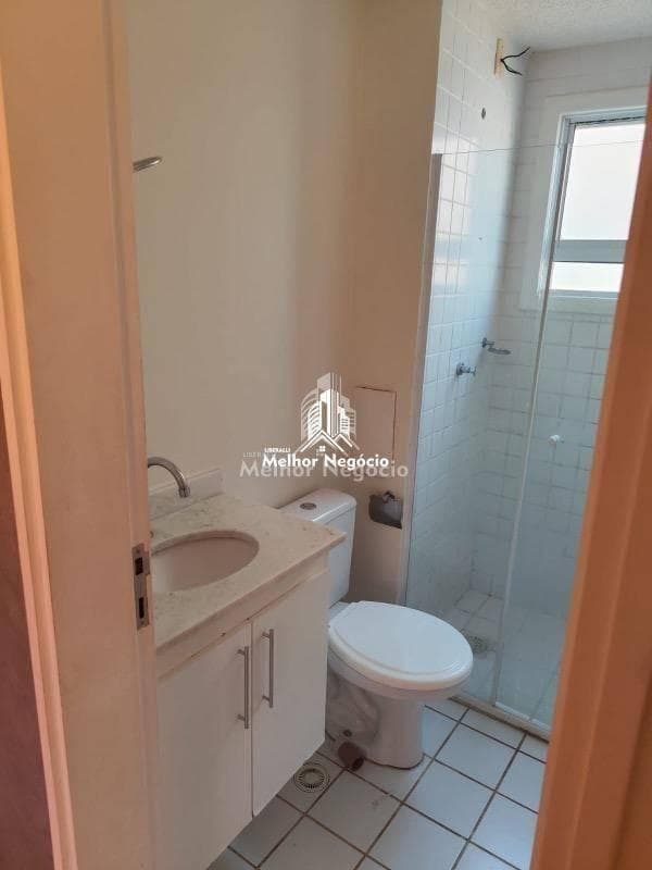 Apartamento à venda em Hortolândia, Jardim Interlagos, com 2 quartos, com 49 m² — foto 7