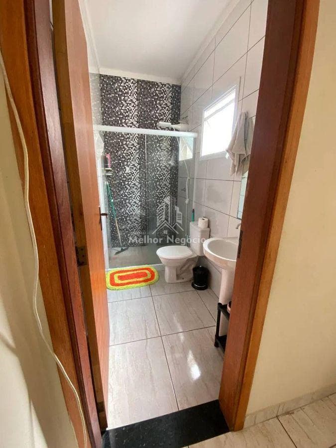 Casa à venda em Hortolândia, Jardim Interlagos, com 2 quartos, com 102 m² — foto 3