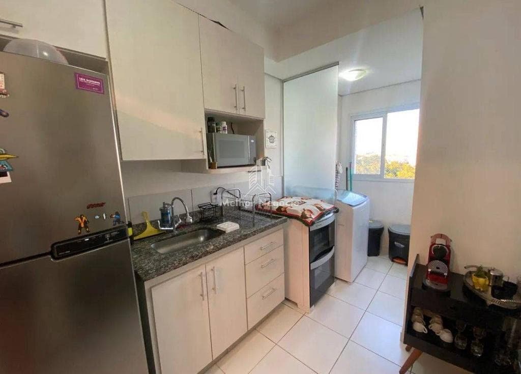 Apartamento à venda em Americana, Vila Dainese, com 2 quartos, com 66 m² — foto 9