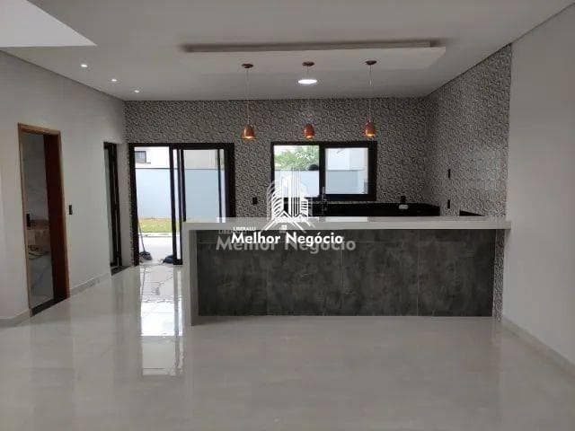 Casa à venda em Hortolândia, Parque Olívio Franceschini, com 3 quartos, com 200 m² — foto 4