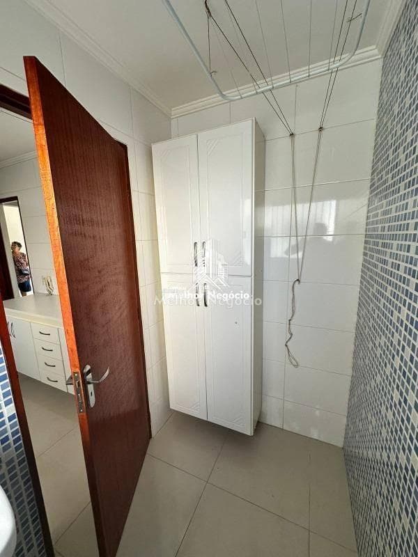 Apartamento à venda em Campinas, Botafogo, com 1 quarto, com 49 m²