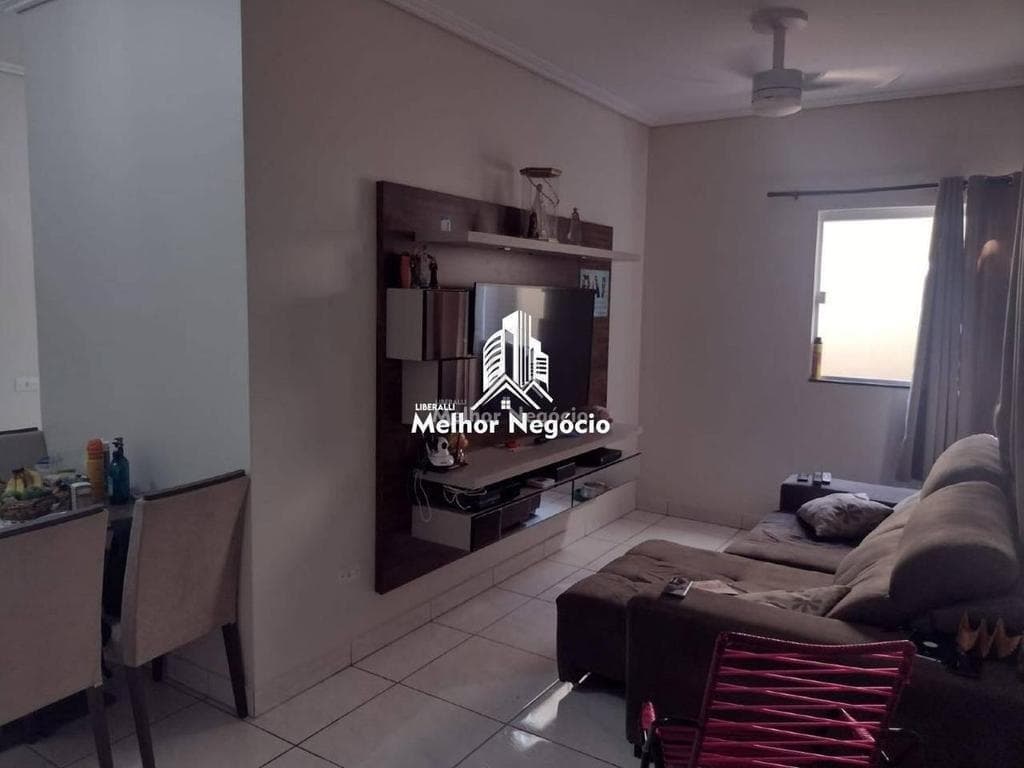 Casa à venda em Piracicaba, Taquaral, com 3 quartos, com 148 m² — foto 3