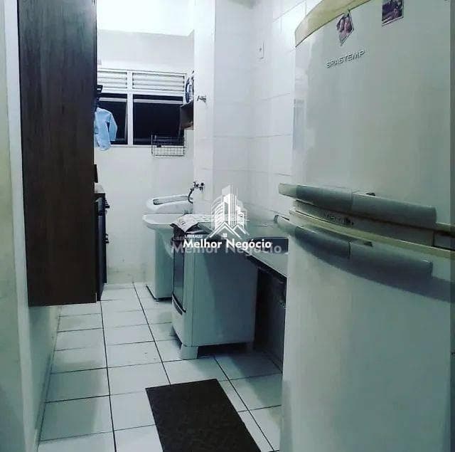 Apartamento à venda em Sumaré, Loteamento Residencial Viva Vista, com 2 quartos, com 50 m² — foto 3