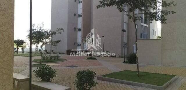 Apartamento à venda em Sumaré, Loteamento Residencial Viva Vista, com 2 quartos, com 57 m² — foto 7
