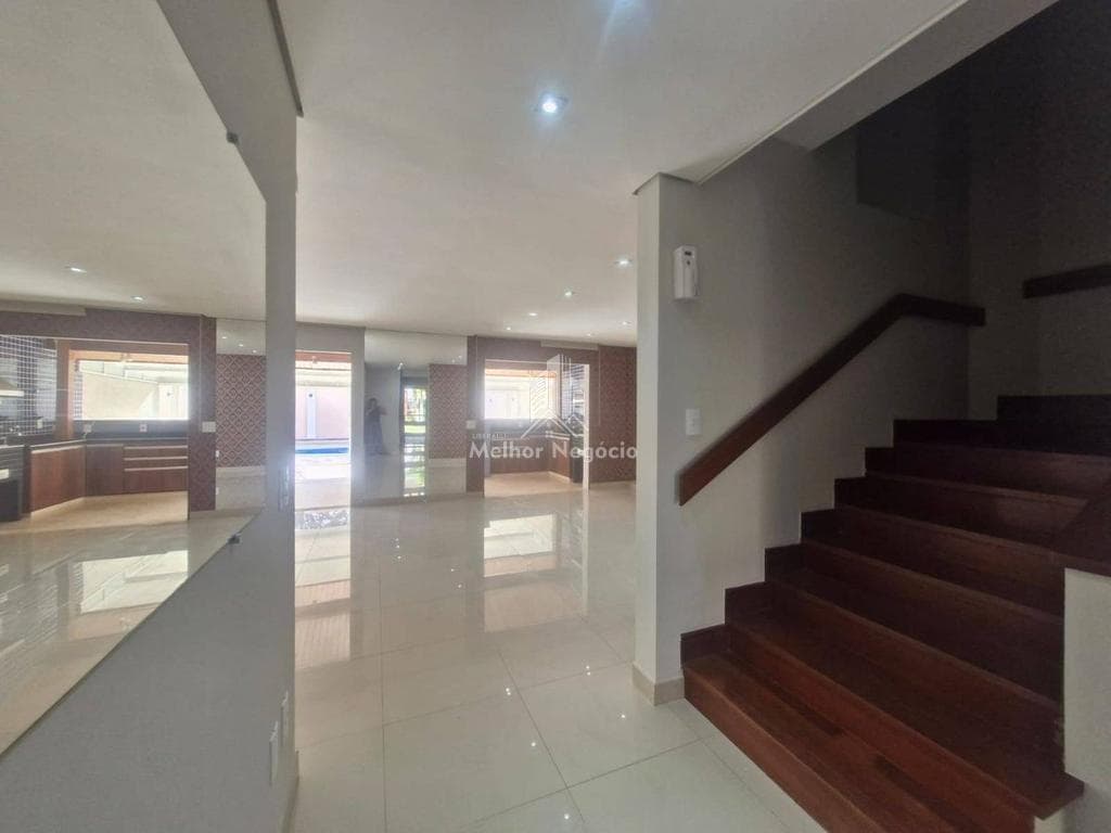 Casa à venda em Campinas, Sítios de Recreio Gramado, com 3 quartos, com 220 m² — foto 9