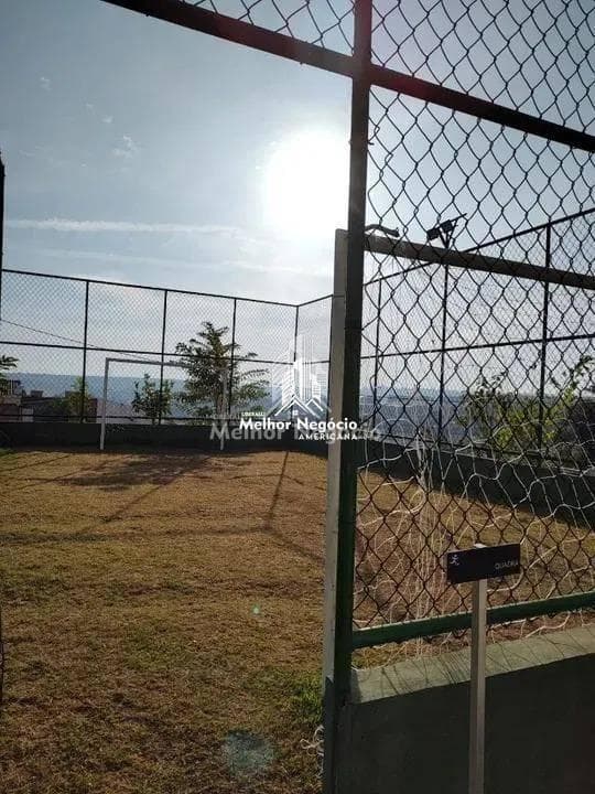Apartamento à venda em Santa Bárbara D'Oeste, Jardim das Laranjeiras, com 2 quartos, com 39 m² — foto 8