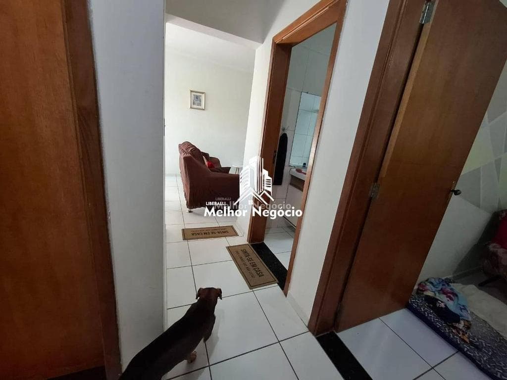Apartamento à venda em Americana, Jardim Terramérica II, com 3 quartos, com 73 m² — foto 7
