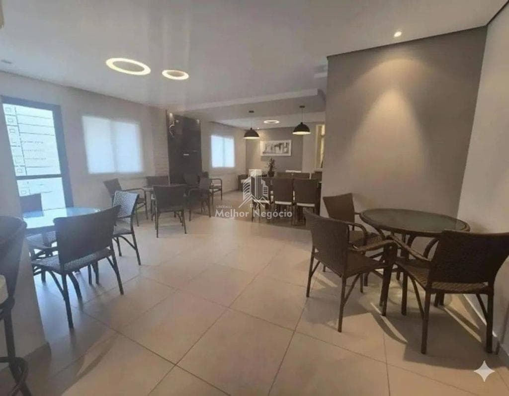 Apartamento à venda em Campinas, Vila Marieta, com 2 quartos, com 70 m² — foto 3