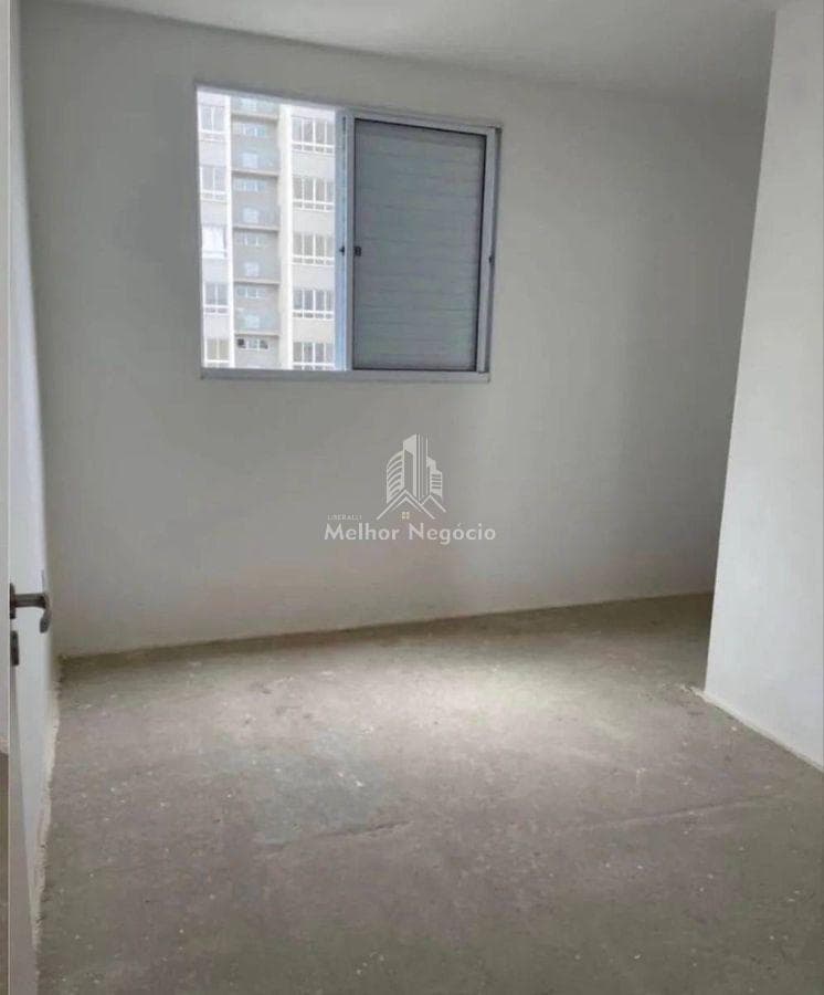 Apartamento à venda em Santa Bárbara D'Oeste, Jardim dos Manacás, com 2 quartos, com 53 m² — foto 5