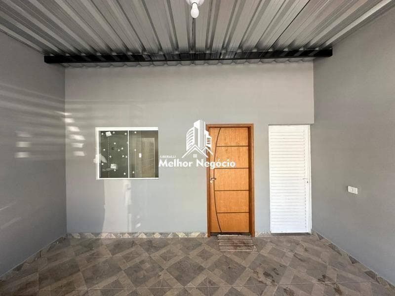 Casa à venda em Piracicaba, Jardim Algodoal, com 2 quartos, com 98.43 m²