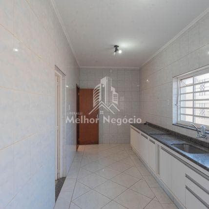 Casa para alugar em Campinas, Jardim Chapadão, com 2 quartos, com 130 m² — foto 9