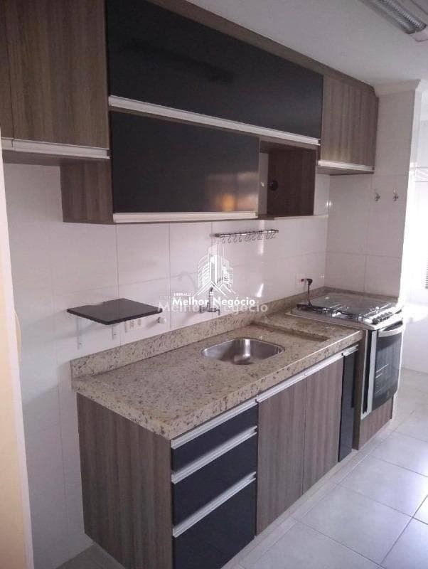Apartamento à venda em Piracicaba, Jaraguá, com 2 quartos, com 52 m² — foto 5