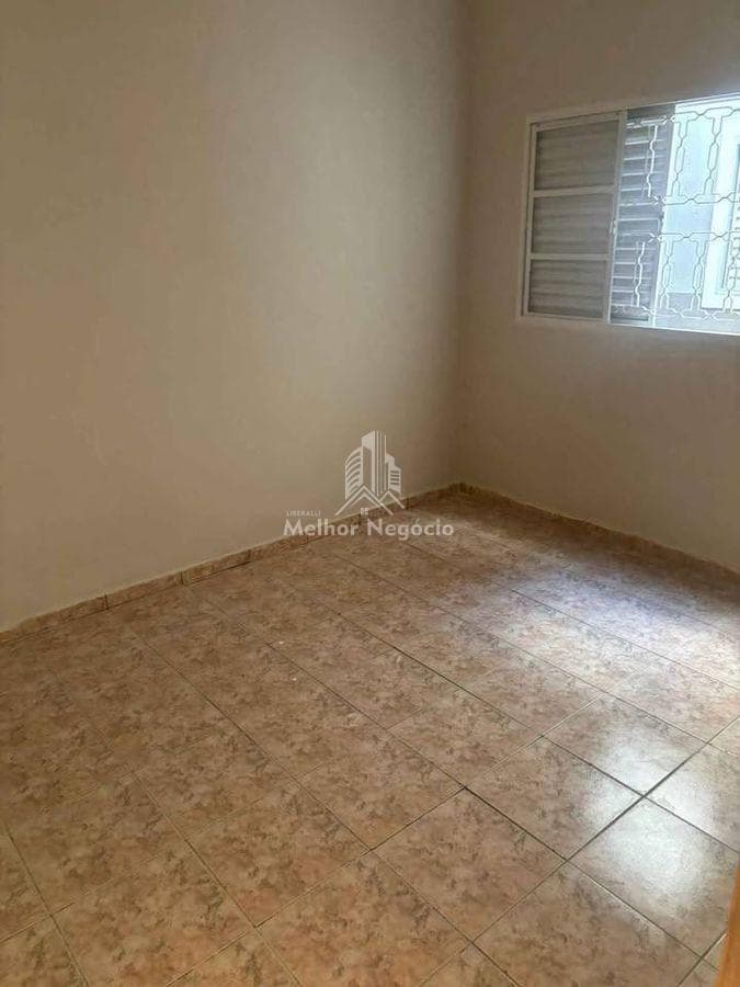 Casa à venda em Americana, Jardim Paz, com 3 quartos, com 100 m² — foto 5