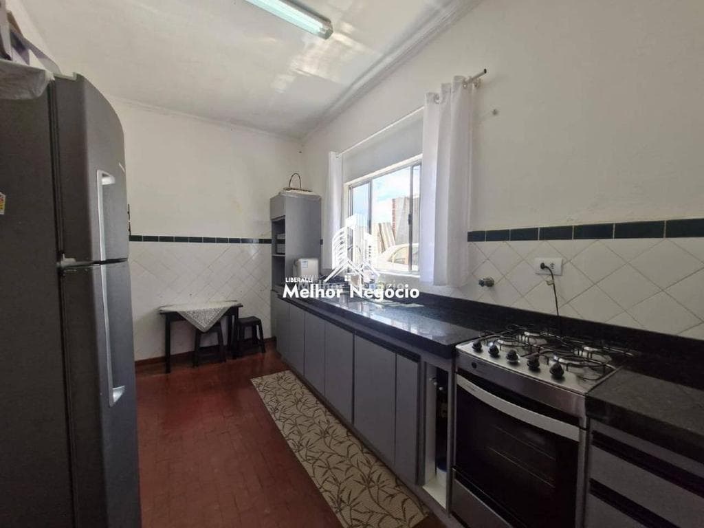Casa à venda em Campinas, Vila Dutra, com 3 quartos, com 119 m² — foto 7