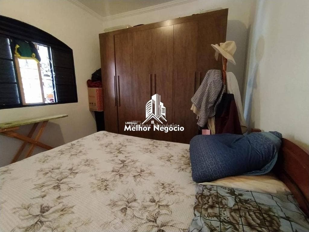 Casa à venda em Campinas, Jardim Nova Mercedes, com 2 quartos, com 80 m² — foto 9