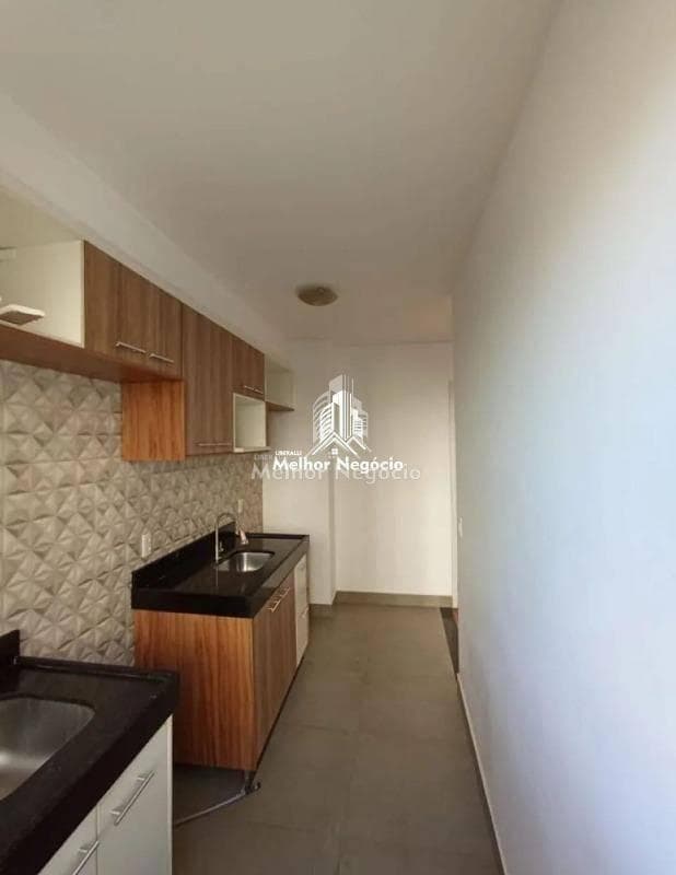 Apartamento à venda em Sumaré, Parque Yolanda (Nova Veneza), com 2 quartos, com 47 m² — foto 5
