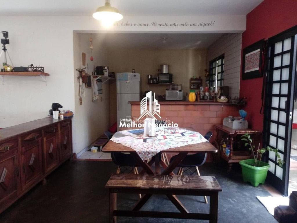 Casa à venda em Americana, Parque Residencial Jaguari, com 2 quartos, com 199 m² — foto 7