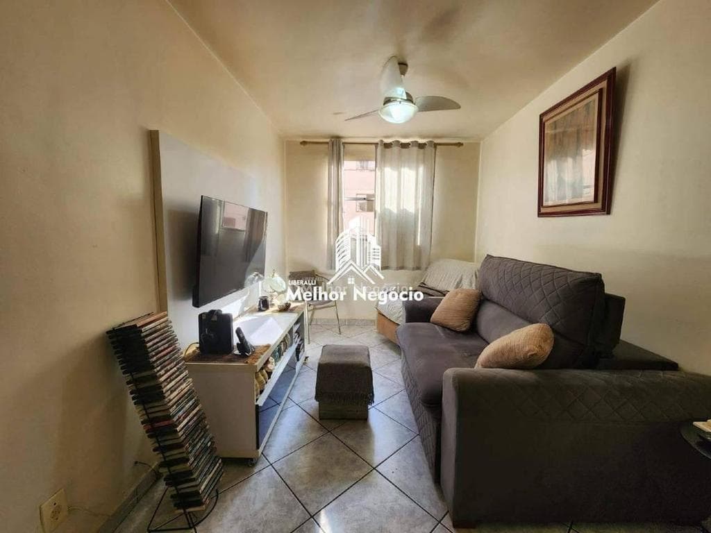 Apartamento à venda em Campinas, Jardim Anchieta, com 2 quartos, com 60 m²