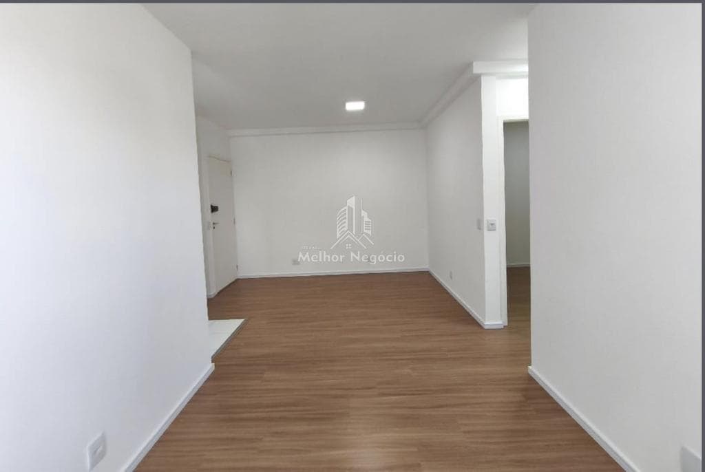 Apartamento à venda em Campinas, Jardim do Lago Continuação, com 2 quartos, com 48 m² — foto 4