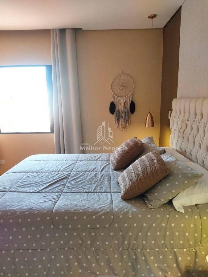 Casa à venda em Americana, Iate Clube de Americana, com 3 quartos, com 170 m² — foto 7