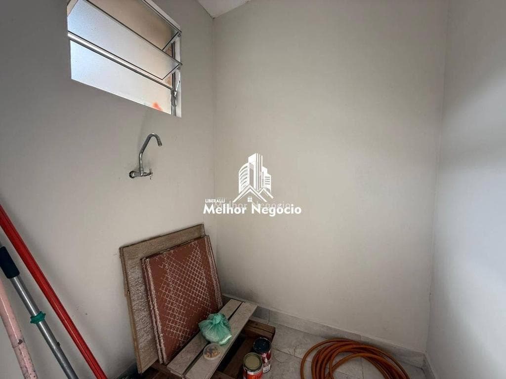 Casa à venda em Piracicaba, Cidade Jardim, com 55 m² — foto 4