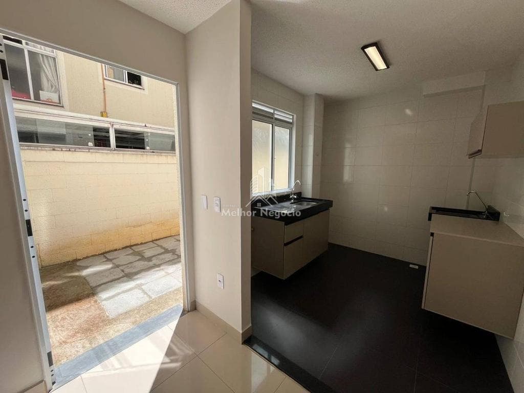 Apartamento à venda em Campinas, Jardim Esmeraldina, com 2 quartos, com 51 m² — foto 10