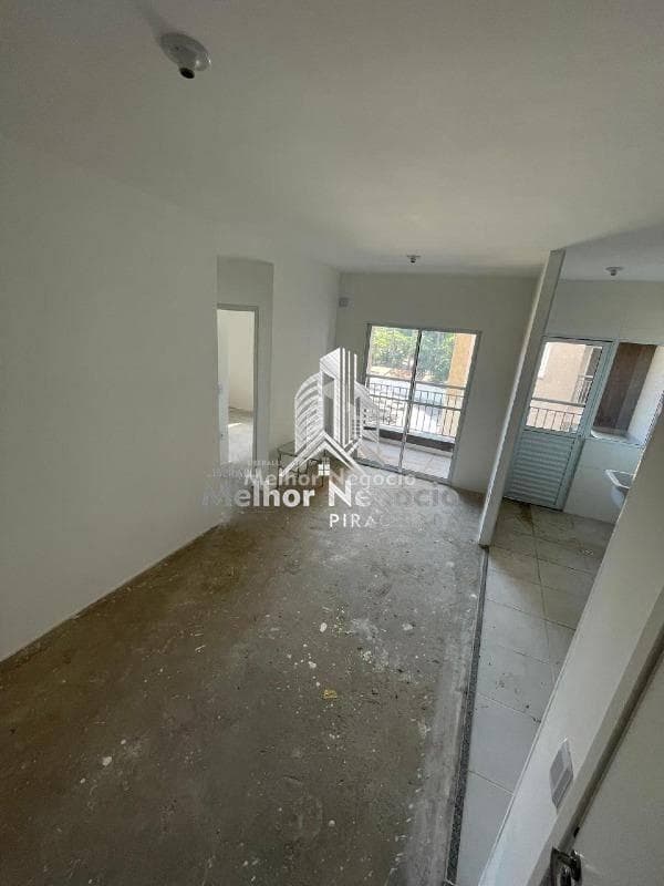 Apartamento à venda em Piracicaba, Parque São Matheus, com 2 quartos, com 58 m² — foto 2