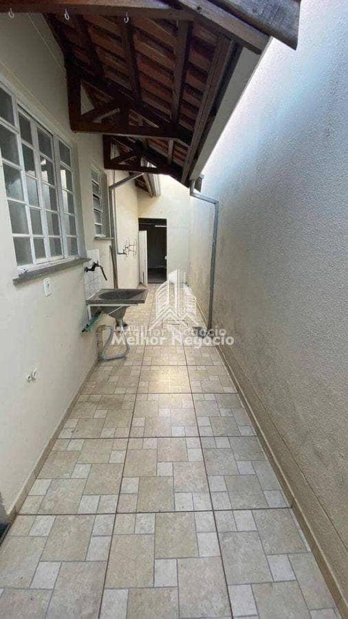 Casa à venda em Campinas, Conjunto Residencial Parque São Bento, com 2 quartos, com 130 m² — foto 7