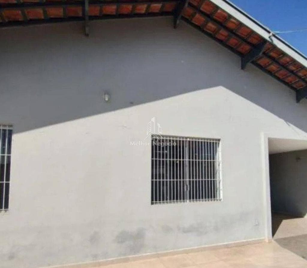 Casa à venda em Piracicaba, Nova Piracicaba, com 3 quartos, com 130 m² — foto 6