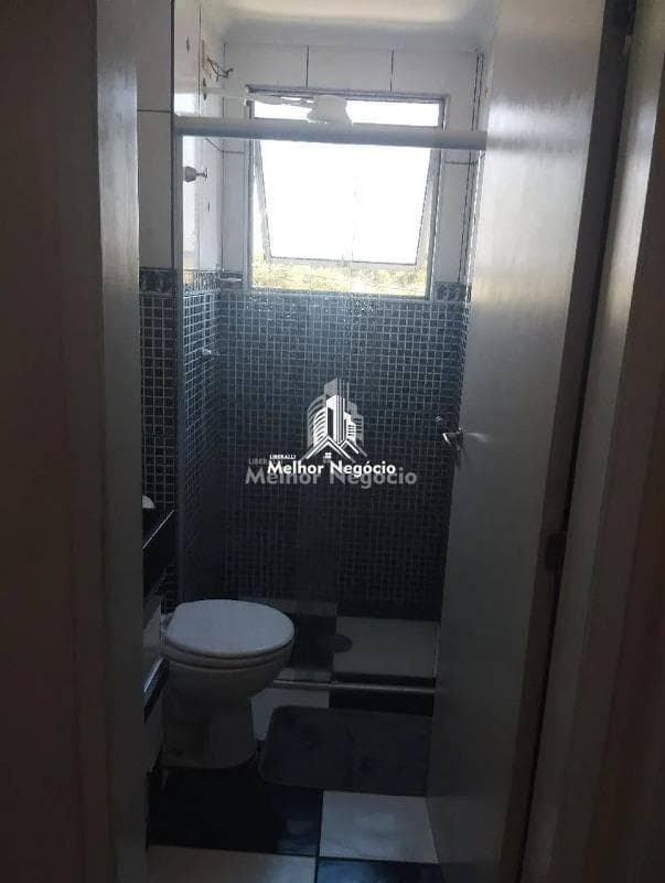 Apartamento à venda em Campinas, Parque Valença I, com 2 quartos, com 52 m² — foto 2