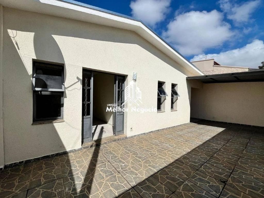 Casa à venda em Campinas, Jardim do Lago, com 2 quartos, com 118 m²