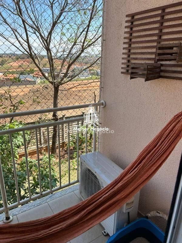 Apartamento à venda em Sumaré, Parque Euclides Miranda, com 2 quartos, com 52 m² — foto 4