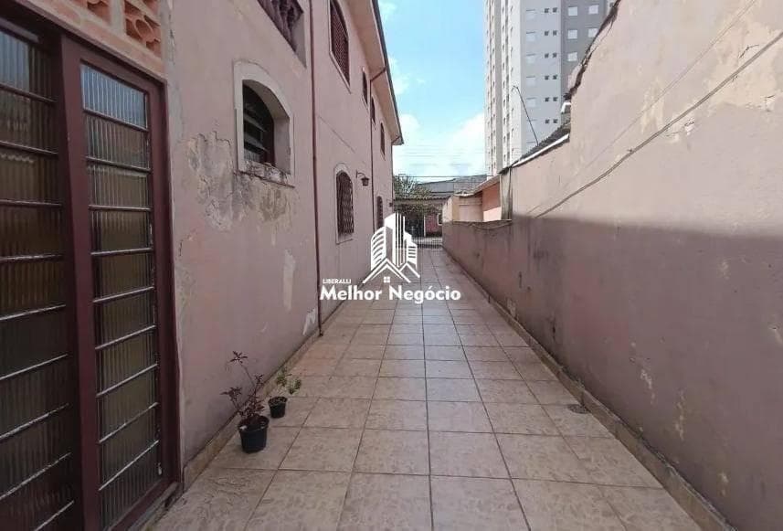 Casa à venda em Piracicaba, Jardim São Luiz, com 3 quartos, com 198 m² — foto 9