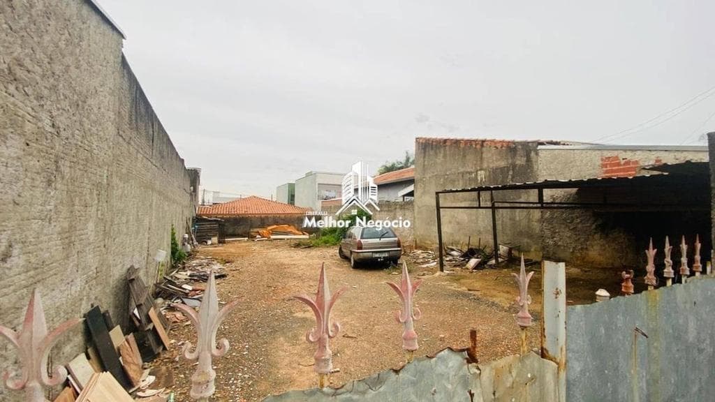 Terreno à venda em Hortolândia, Jardim Amanda I, com 398.98 m² — foto 3