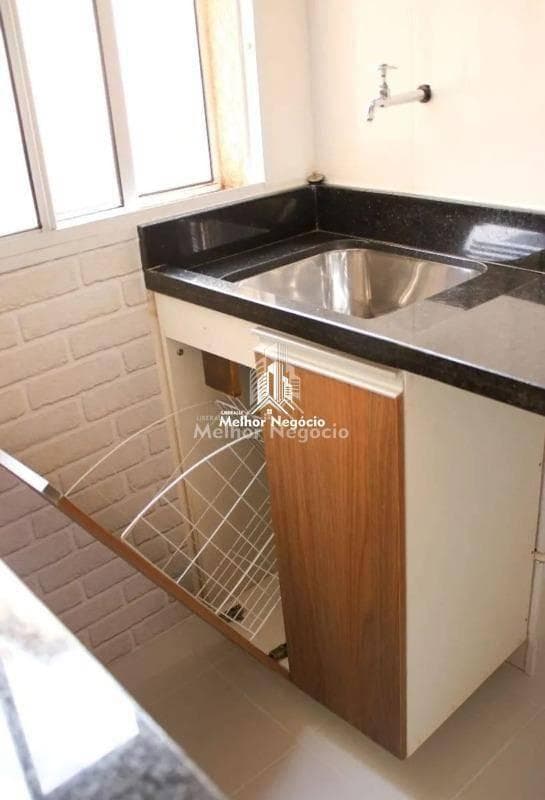 Apartamento à venda em Hortolândia, Vila São Francisco, com 2 quartos, com 45 m² — foto 10