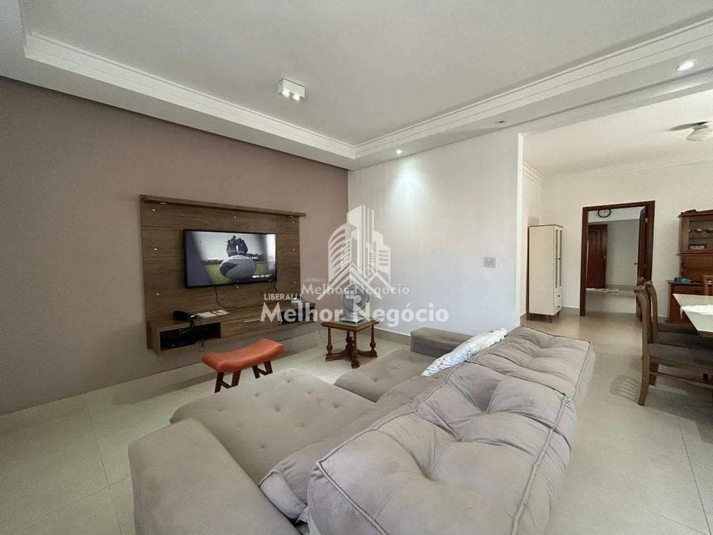 Casa à venda em Campinas, Jardim Magnólia, com 4 quartos, com 256.5 m² — foto 4