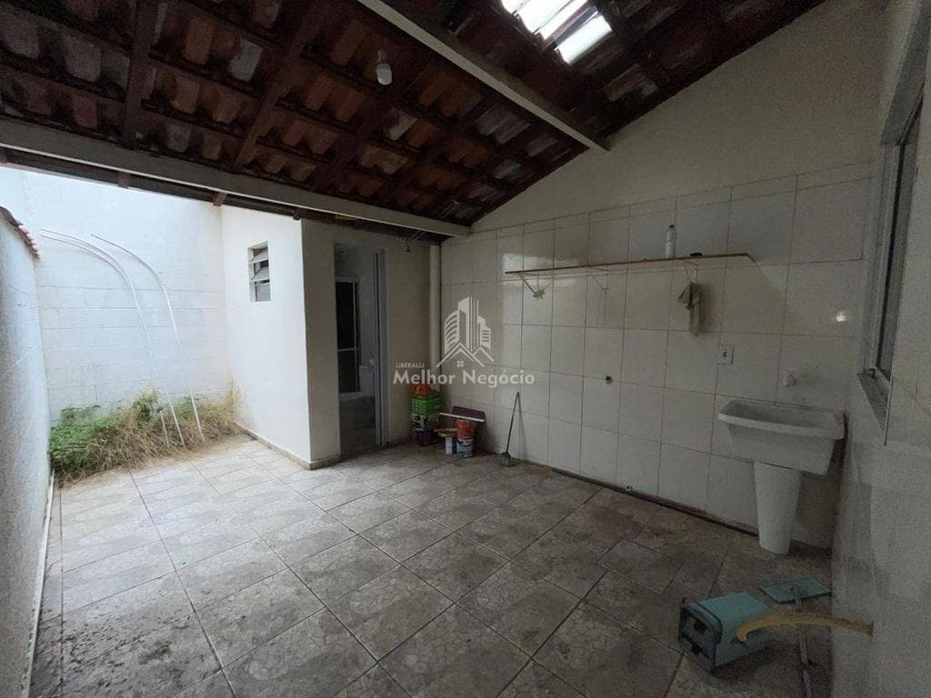 Casa à venda em Campinas, Vila Maria Eugênia, com 2 quartos, com 96 m² — foto 7
