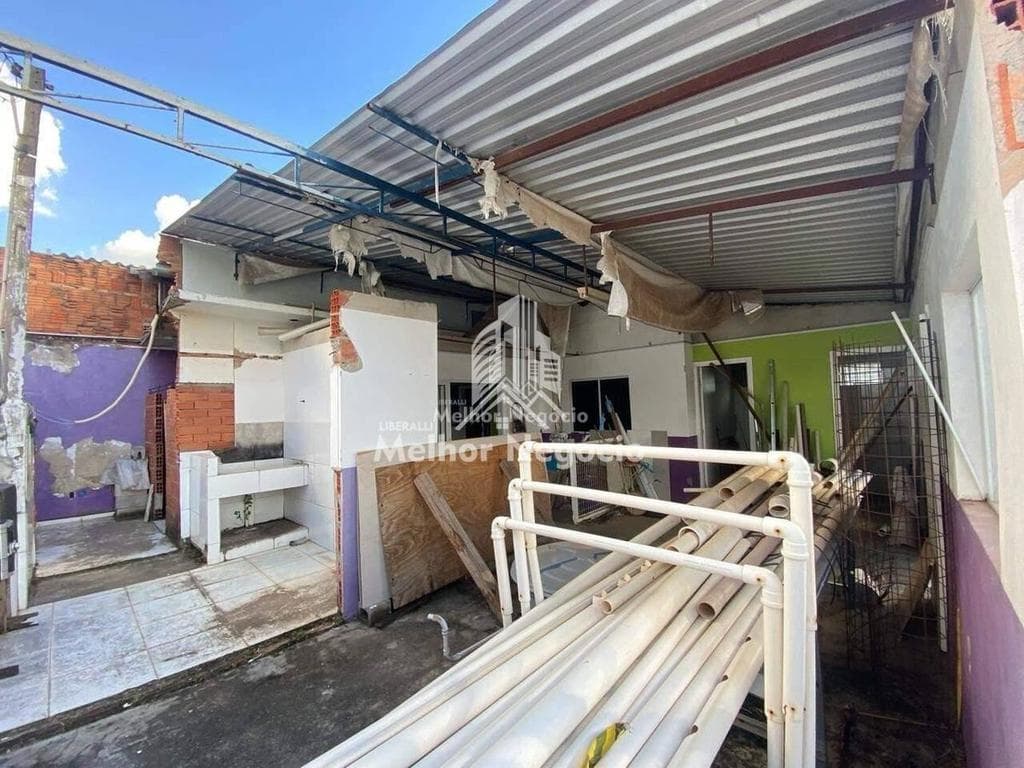 Casa à venda em Campinas, Parque da Figueira, com 1 quarto, com 88 m² — foto 9