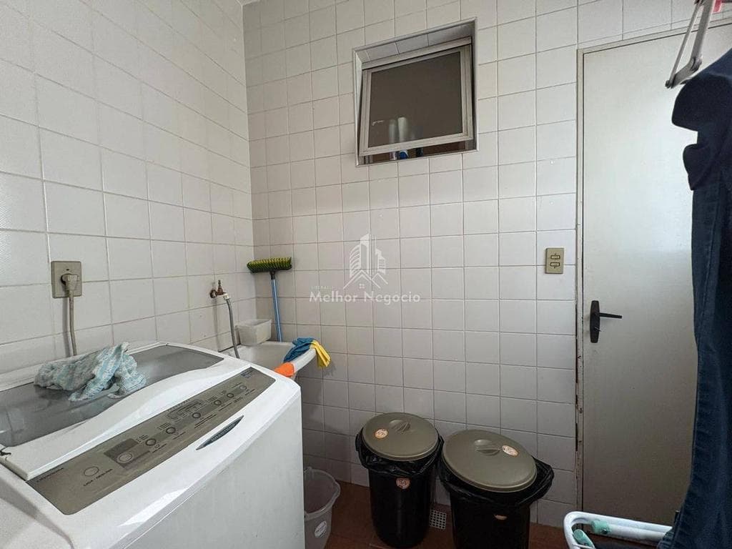 Apartamento a Venda com 2 Quartos no Jardim Pauliceia em Campinas/Sp — foto 6