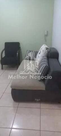 Apartamento à venda em Campinas, Vila Industrial, com 2 quartos, com 52 m²