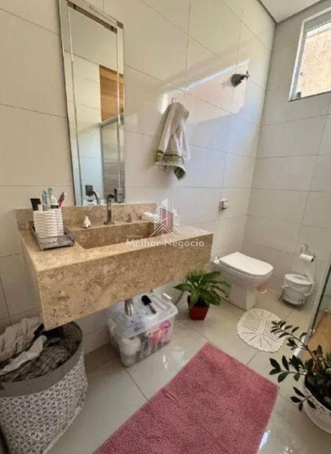 Casa à venda em Piracicaba, Jardim Esplanada, com 4 quartos, com 181 m² — foto 7