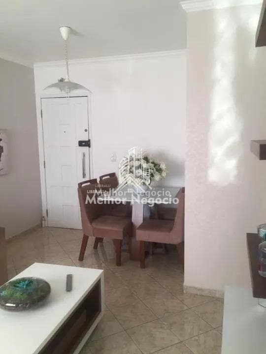 Apartamento à venda em Campinas, Vila Ipê, com 3 quartos, com 75 m² — foto 6