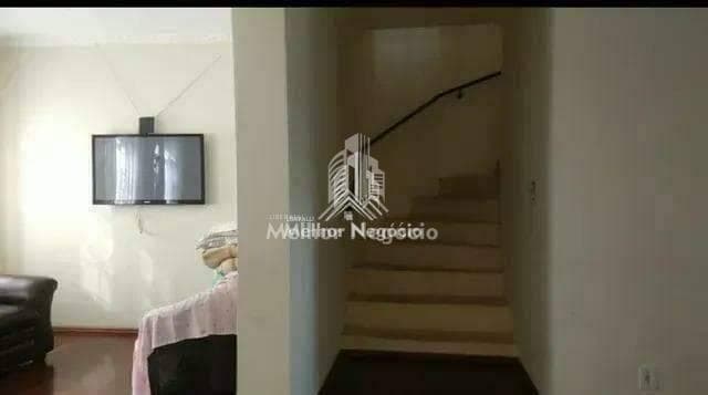 Casa à venda em Campinas, Parque Santa Bárbara, com 3 quartos, com 187 m² — foto 3